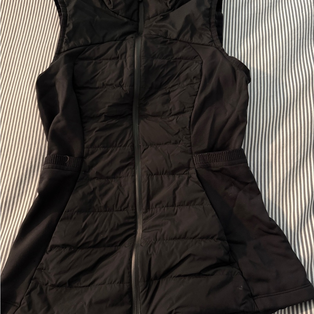 Women's lululemon vest